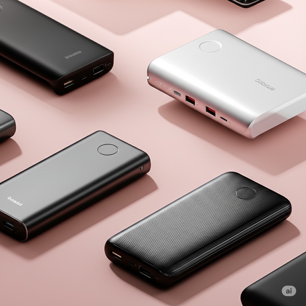 Latest Tech Trends &amp; Tips