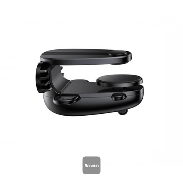 Baseus Shooting Game Tool for Pad Transparent