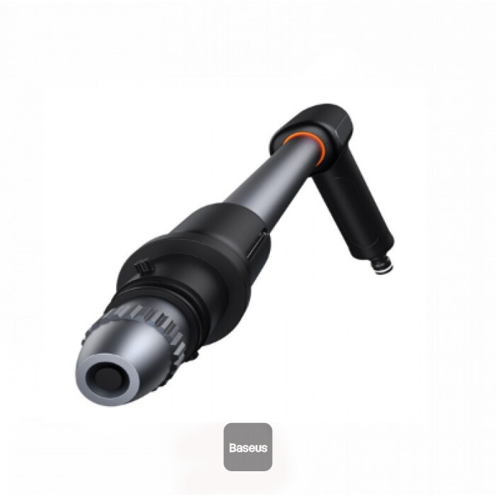 Baseus Clean Guard Multifunctional Car Wash Spray Nozzle(15m)