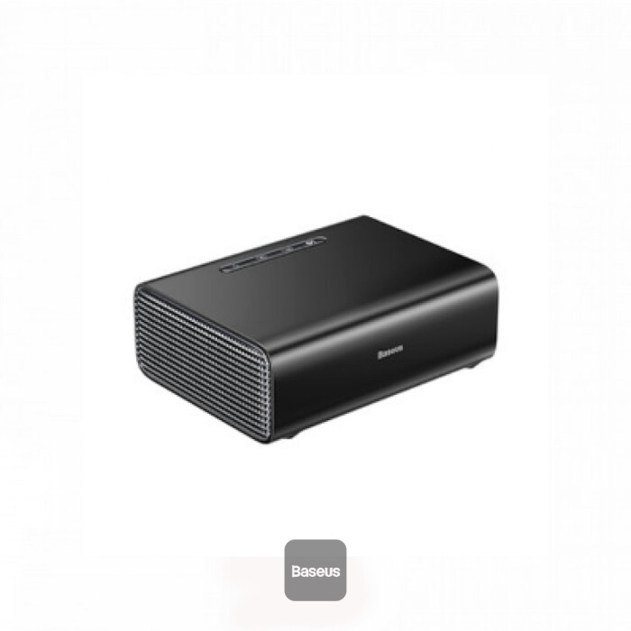 Baseus Portable Tires Inflatable Air Pump Intelligent Car Air Compressor Mini Electric Tyre Inflator Compressors