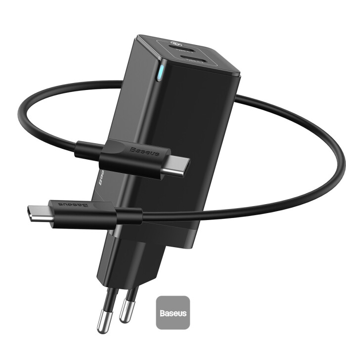 Baseus CCGAN Q01 GAN MINI TYPE