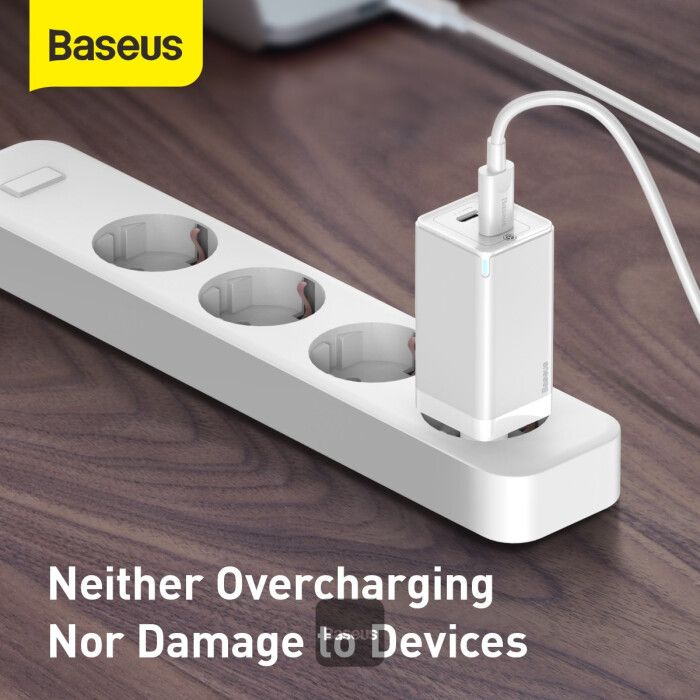 Baseus CCGAN Q01 GAN MINI TYPE