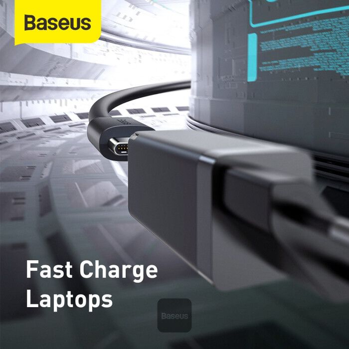 Baseus CCGAN Q01 GAN MINI TYPE