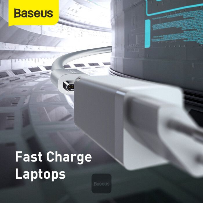 Baseus CCGAN Q01 GAN MINI TYPE