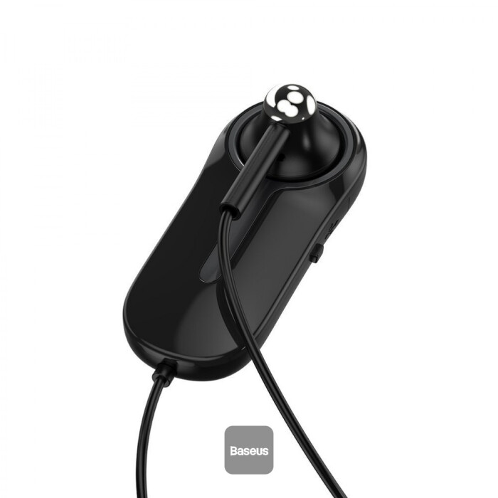 Baseus Encok True Wireless Earphones W09 Black