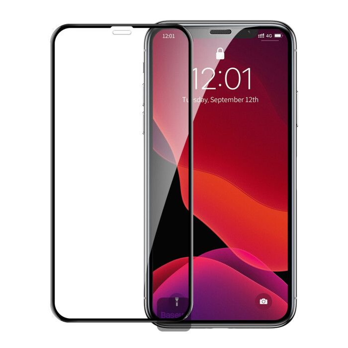 Baseus 0.23mm Curved