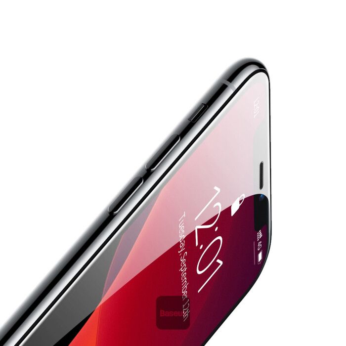 Baseus 0.23mm Curved