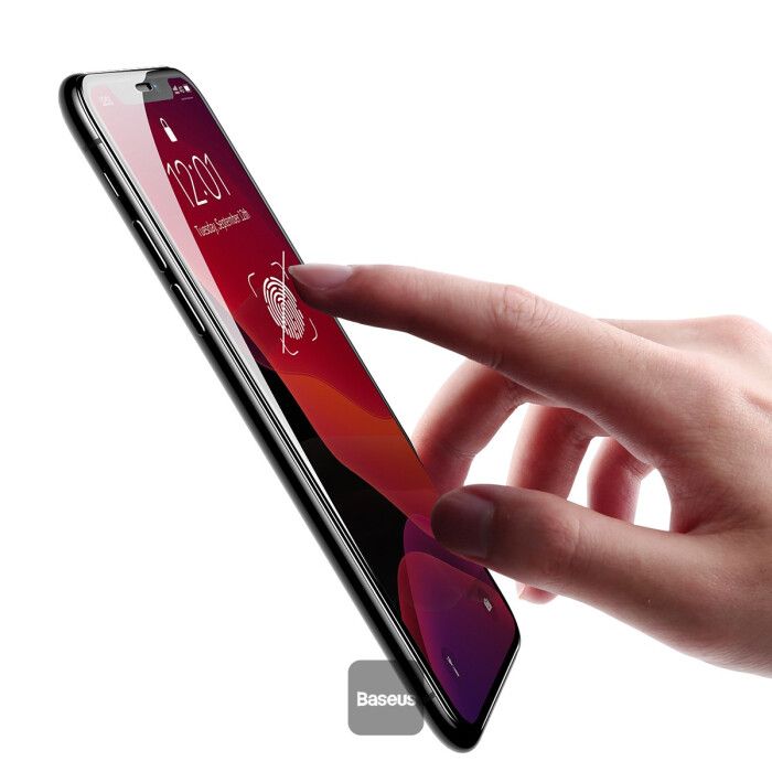 Baseus 0.23mm Curved