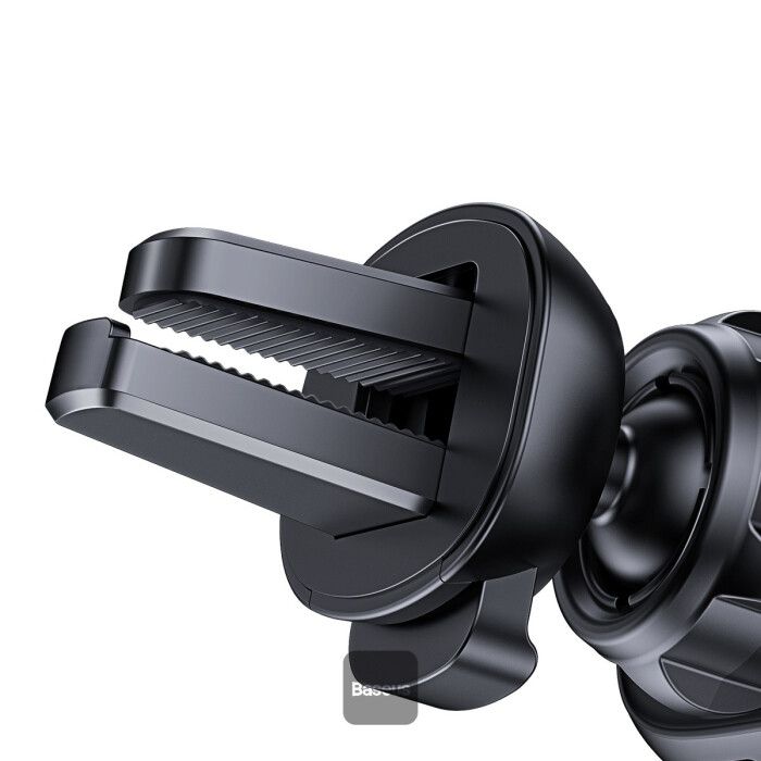 Baseus MINI ELECTRIC CAR HOLDER – BLACK