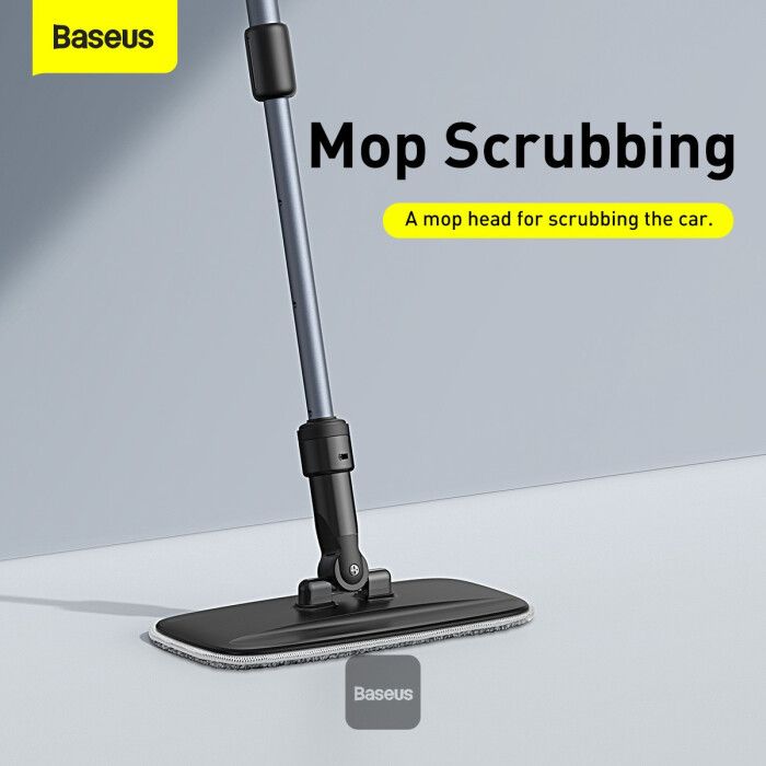 Baseus Clean Guard Multifunctional Car Wash Spray Nozzle(15m)