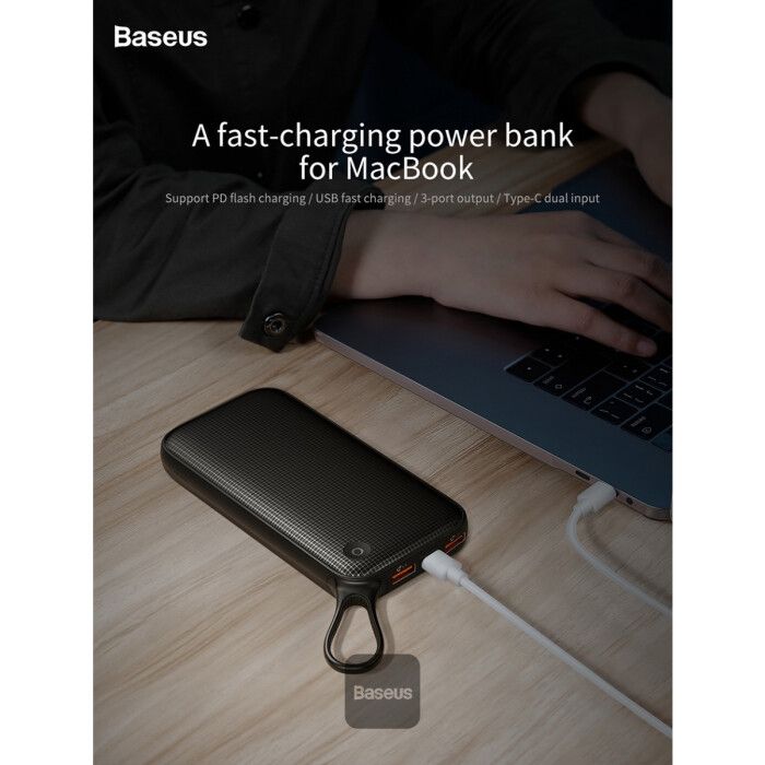 Baseus Powerful Type