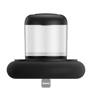 Baseus Lazy Waxing Machine Black