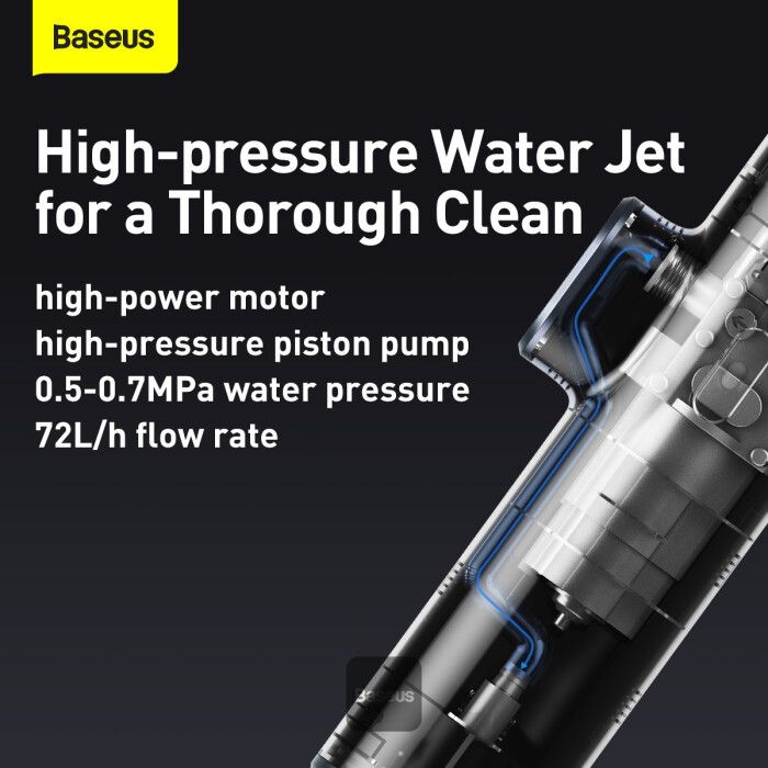 Baseus Pressure Washers Car Washer 