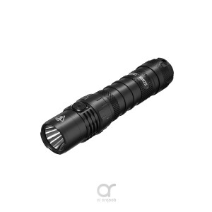 Nitecore MH12S - USB-C Rechargeable High Power Tactical