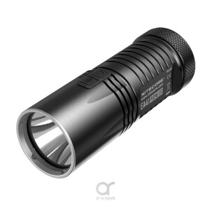 NITECORE Flashlight-EA41 Explorer Compact LED