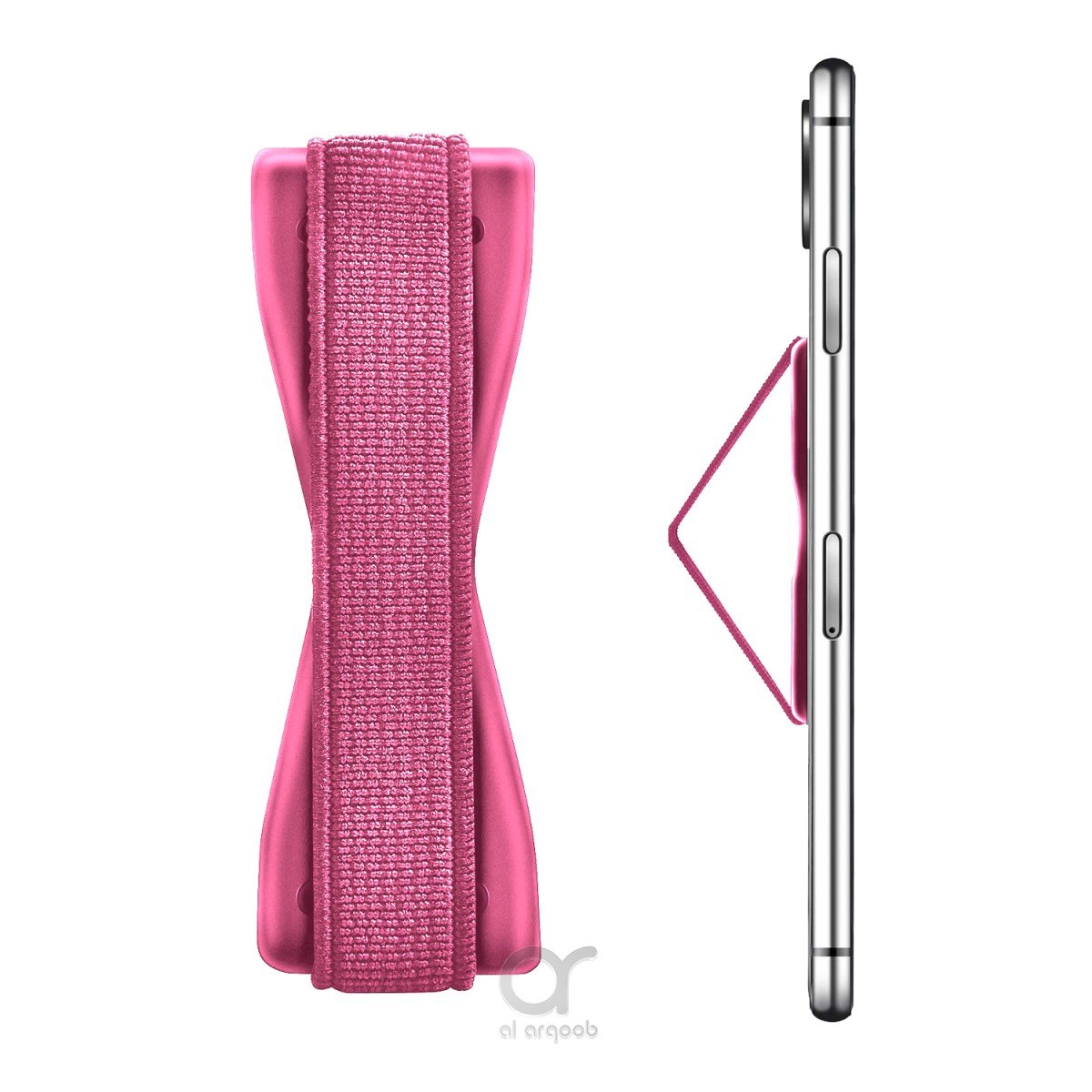 Thumbs Up IGlovePnk – Touchscreen-Handschuh Für IPhone/iPad (pink, Einheitsgröße)