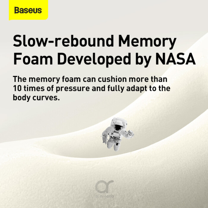 Memory Foam - NASA