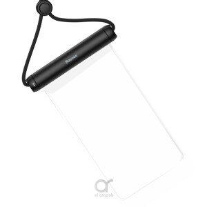Baseus Cylinder Slide-Cover Waterproof Bag Pro للهاتف