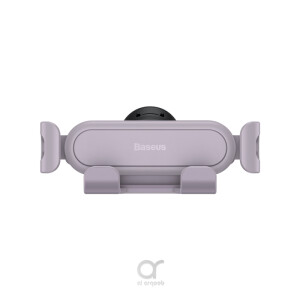Baseus Gravity Air Vent Car Phone Holder (Air Outlet Version)