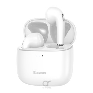 Baseus True Wireless Earphone Bluetooth Bowie E8 Low Latency TWS Headphone ENC Dual-device Earbuds Support Anti-lost for Sports