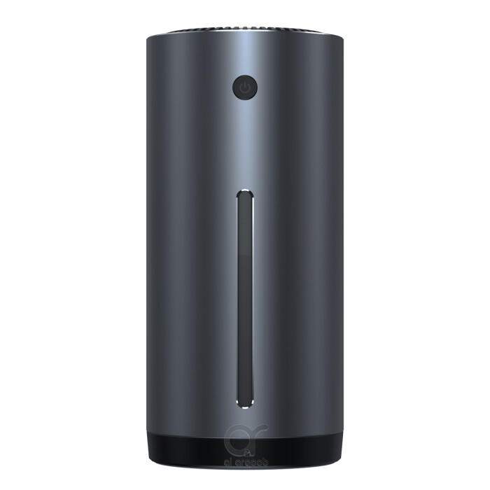 Baseus Car Humidifier Air Aroma Essential Oil Diffuser 300ml Aromatherapy Diffuser USB for Home Office Car Air Purifier Air Care