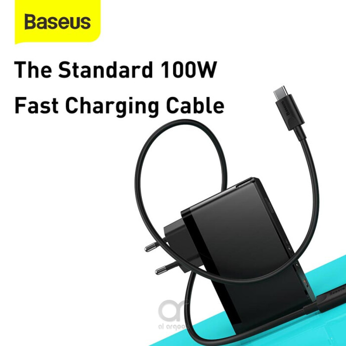 Pps Chargegan 120w Usb C Fast Charger - Quick Charge 5.0 For