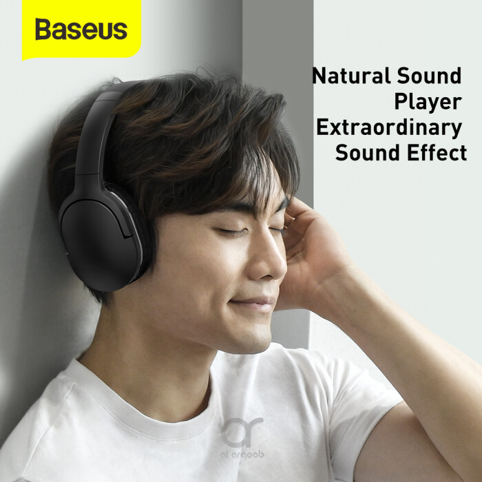 Baseus Encok D02 Wireless Headphones