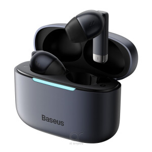 Baseus True Wireless Earphones Bowie E9 Black