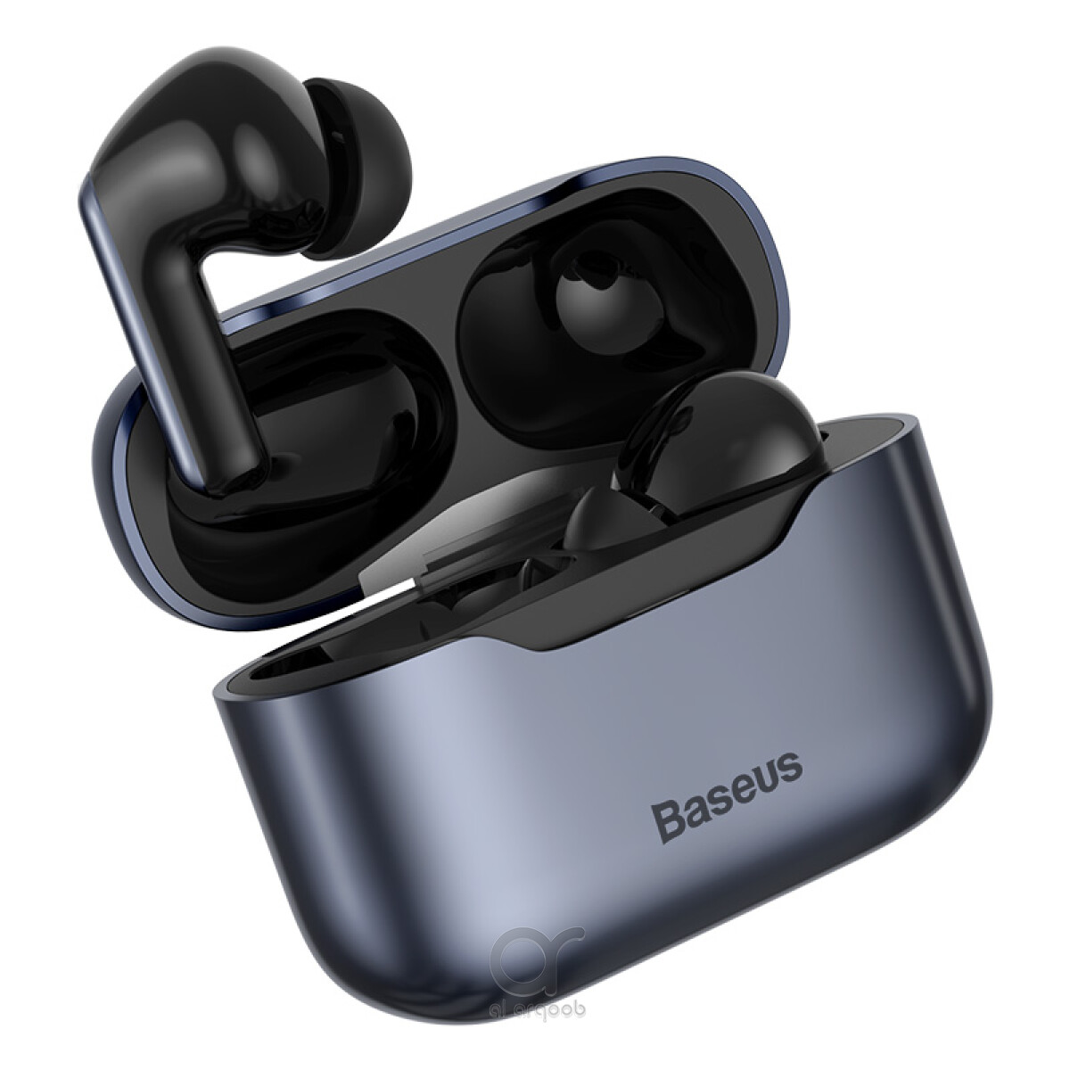 Baseus SIMU S1 Pro 5.1 TWS Wireless Bluetooth Earphones with Active ...