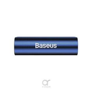Baseus Graceful Car Fragrance Lite (أزرق بحري)