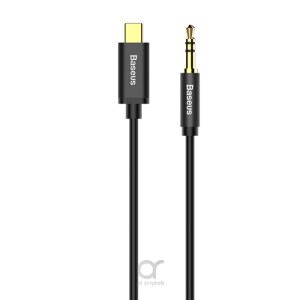 Baseus Type-C to Digital Audio Cable AUX M01 (Stable Transmission for Smooth Play)