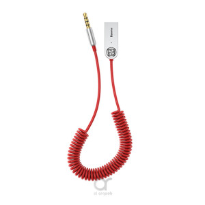 Baseus Audio Adapter BA01 USB Wireless adapter cable