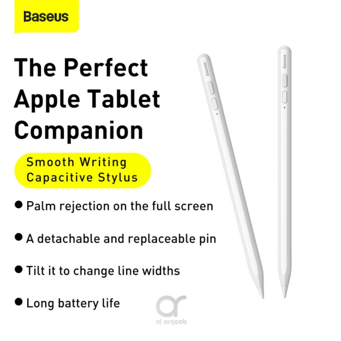Baseus Smooth Writing Universal Type-C Charging Stylus Pen 