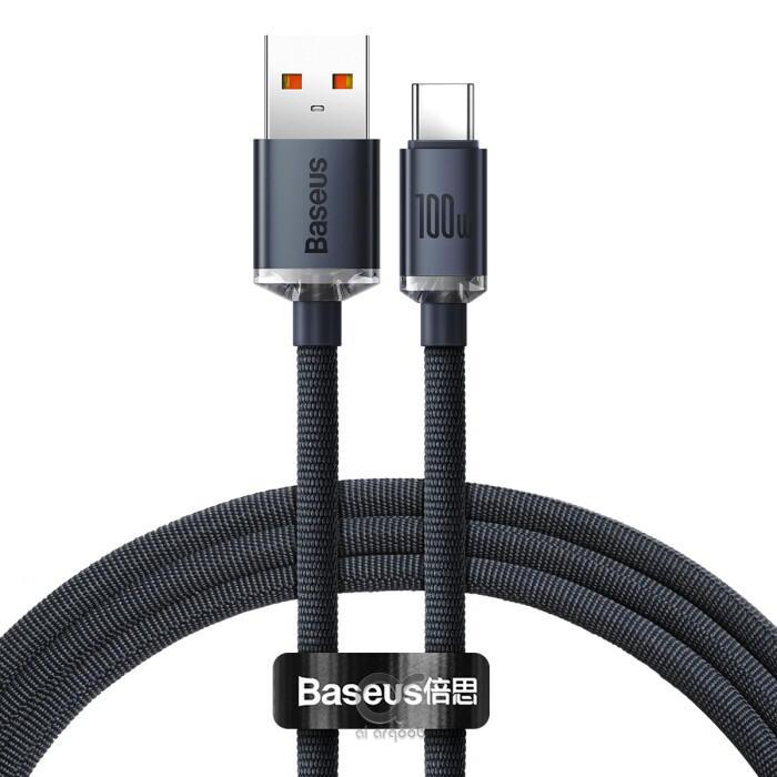 Baseus Crystal Shine Series USB