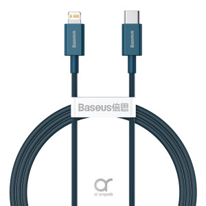 Baseus 2M USB