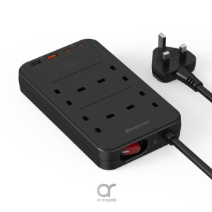 Power Solutions UAE – Buy Chargers, Power Banks &amp; More