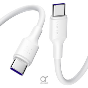 USB A to Type C Cable Fast charger