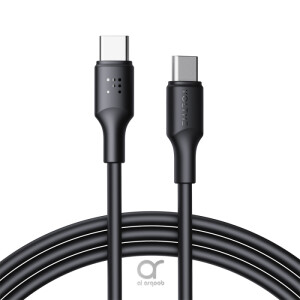 Baseus Display Fast Charging Data Cable Type