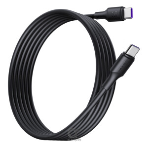 Baseus Display Fast Charging Data Cable Type