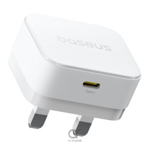 Baseus Palm 20W PD Wall Charger with 1M Type