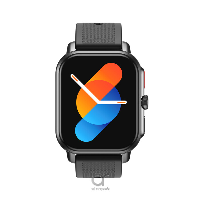 Smart Watch 2.06&quot; AMOLED Display, IP68 Waterproof