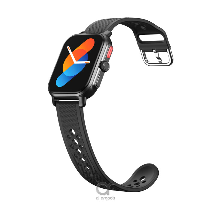 Smart Watch 2.06&quot; AMOLED Display, IP68 Waterproof