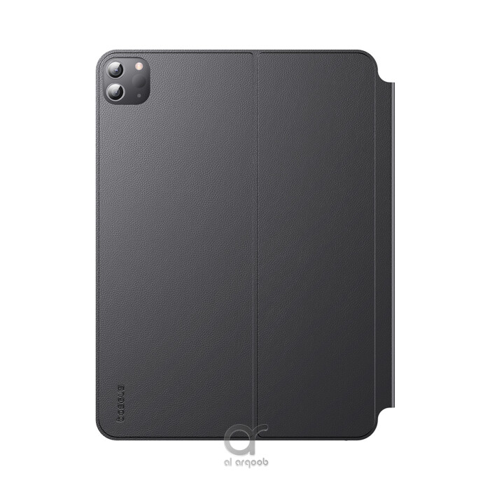 Baseus Brilliance Series Magnetic Keyboard Case for iPad Pro 12.9″ (2019-2022) - BT 5.3, Detachable, Ultra-Thin, 150H Battery Life - Black