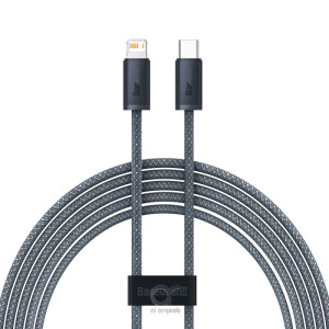 Baseus Ultra Charge Pro: 100W USB‑C Fast Charging Cable