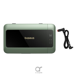 Brave 4 Port Smart Charger +Smart USB