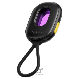 Baseus Heyo Mini Hidden Camera Detector – Travel &amp; Hotel