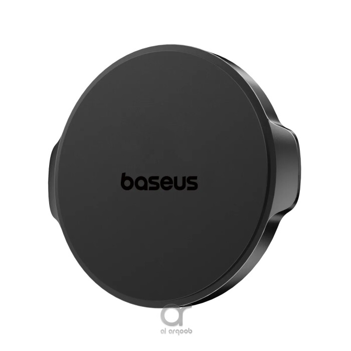 Ultra-Slim Baseus Magnetic Car Mount with Strong Magnets