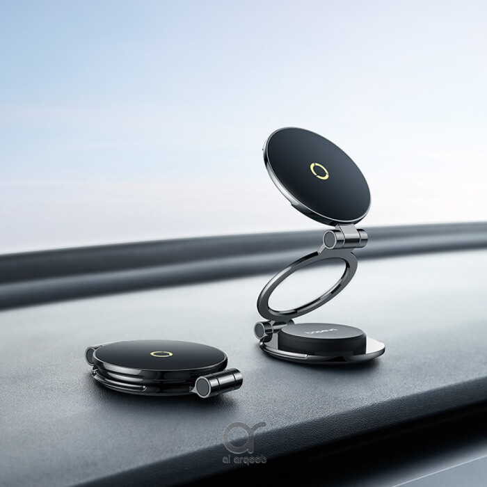 Baseus Magnetic Phone Holder for Car