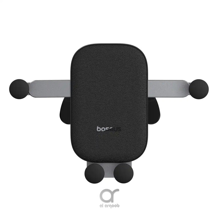 Aluminum Alloy Car Mount for iPhone 15 Pro Max