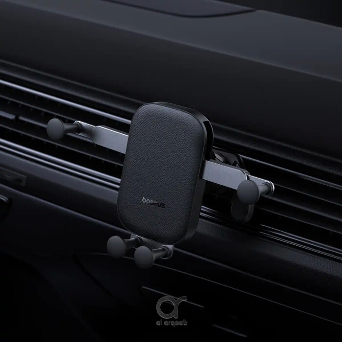 Gravity Mount for Foldable Phones - Baseus Car Holder